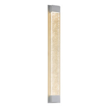 Villagrazia Tri-Colour LED Outdoor Wall Light